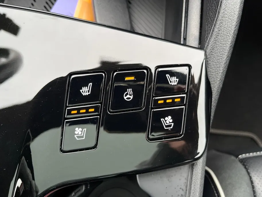 Kia Sportage 1.6 T-GDi Hybrid GT-PlusLine |Elektrische stoelen met geheugen |Panorama-dak| Stuurwiel|Stoel verwarmd| Apple Carplay/Android Auto|