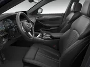 BMW 5 Serie Sedan 530e