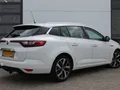Renault Mégane Estate 1.3 TCe 160 PK Bose | Trekhaak | Bose geluid | Camera achter | Wit metallic |
