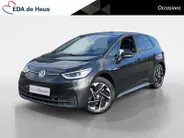 Volkswagen ID.3 First Plus 58 kWh SOH 90,8 | Panoramadak | WLTP 424 km | Adapt. Cruise | Navigatie | CarPlay | Stoel-/stuurverwarming | Etc.