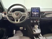 Renault Arkana 145PK E-Tech Hybrid R.S. Line Automaat | 9,3' Navi | Camera | Parkeersensoren | Climate Control | Adaptive Cruise Control | Stoelverwarming | Lichtmetalen Velgen | Apple CarPlay/Android Auto |