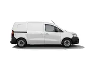 Renault Kangoo E-Tech Advance L2 22 kW 44 kWh nu met 22% voorraad actie korting bij Zeeuw & Zeeuw Delft! Beperkte voorraad!