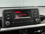 Kia Picanto 1.0 DPi ComfortLine | Cruise control | Airco | Bluetooth | NAP