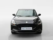 Suzuki Swift 1.2 Style Smart Hybrid | Stoelverwarming | Camera | Navigatie |