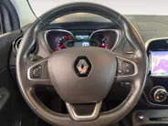 Renault Captur 1.3 TCe Intens *Automaat*Navi+Camera*Parkeersensoren*Climate*Hoge instap*Lage K.M.!