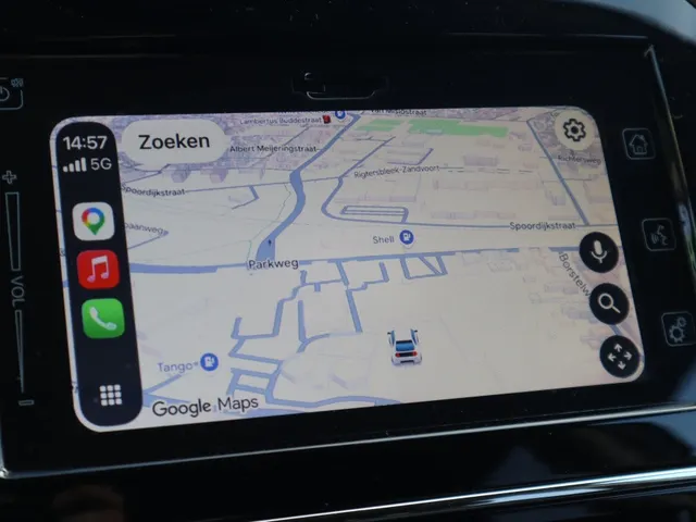 Suzuki Vitara 1.4 BoosterJet Select Hybrid Trekhaak | AdaptiveCruise | Carplay