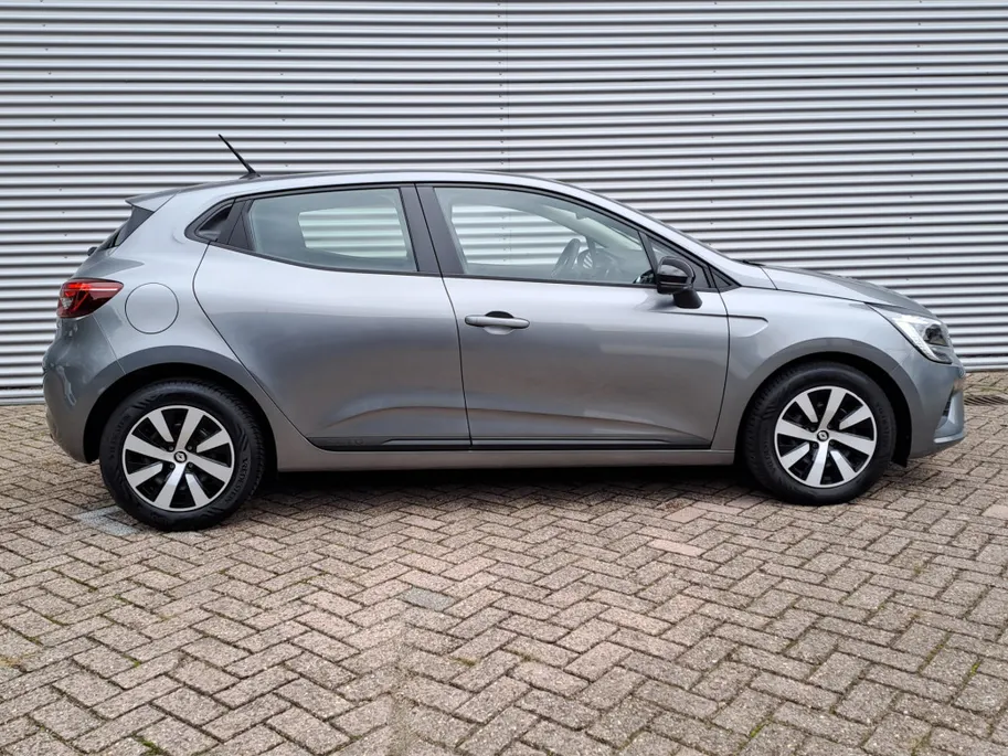 Renault Clio 1.0 TCe 90 Equilibre | Navi | Cruise | Apple Carplay/Android Auto