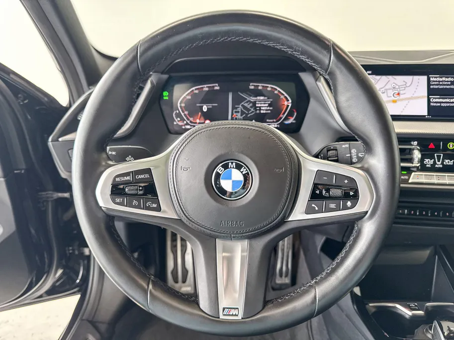 BMW 1 Serie 118i Business Edition M Sport Plus Pack