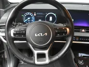 Kia Sportage 1.6 T-GDi 230pk Hybrid AT6 Dark Edition