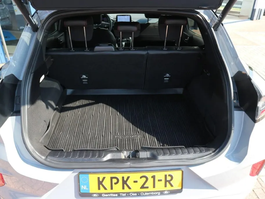 Ford Puma 1.0 EcoBoost ST-Line X | ADAP CRUISE | BLIS | WINTER |