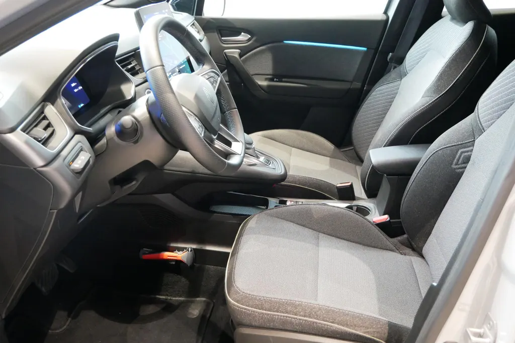 Renault Symbioz 1.6 E-Tech full hybrid 145 techno *Navi+Camera*Climate*Adaptive Cruise*Ruime Achterbak*Sportieve Uitstraling!
