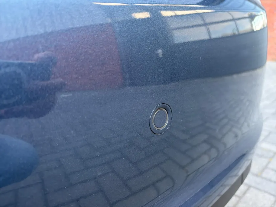 Ford Fiesta 1.0 EcoBoost Hybrid Titanium X | 1e Eigenaar | NL-Auto | Adaptieve Cruise Control | Camera | Keyless Entry | Privacy Glass | Navigatie