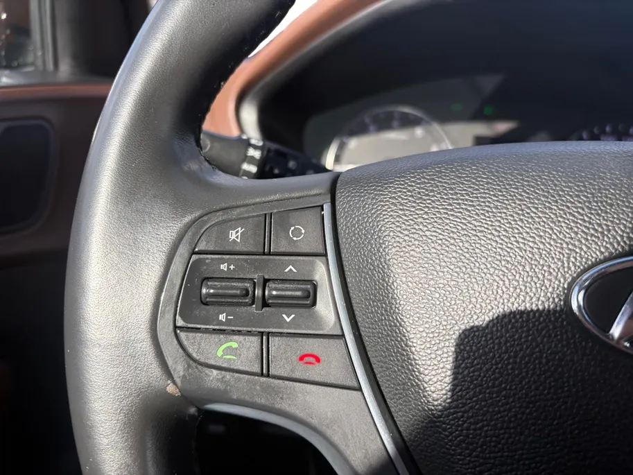 Hyundai i20 1.0 T-GDI Comfort | Trekhaak | Navi | Camera | Climate control