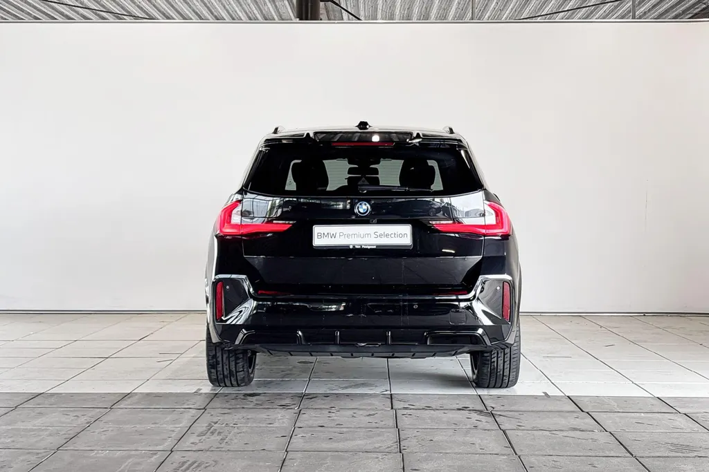 BMW iX1 eDrive20 M Sport Edition Premium Pack