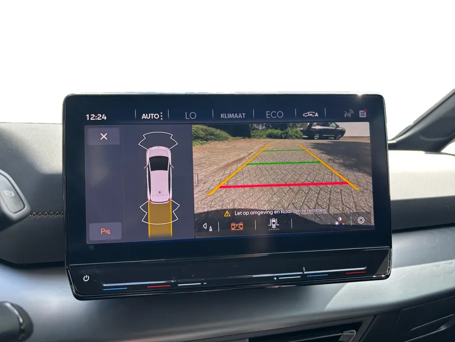 CUPRA Born Business 62 kWh | 425Km Actieradius WLTP! | Performance Pack |Adapt. Cruise Control | Stoelverwarming | Achteruitrijcamera | 12 maanden garantie! |
