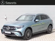 Mercedes-Benz GLC 300e 4MATIC Business Solution AMG Voordeel € 11.872 Voorraadactie!!