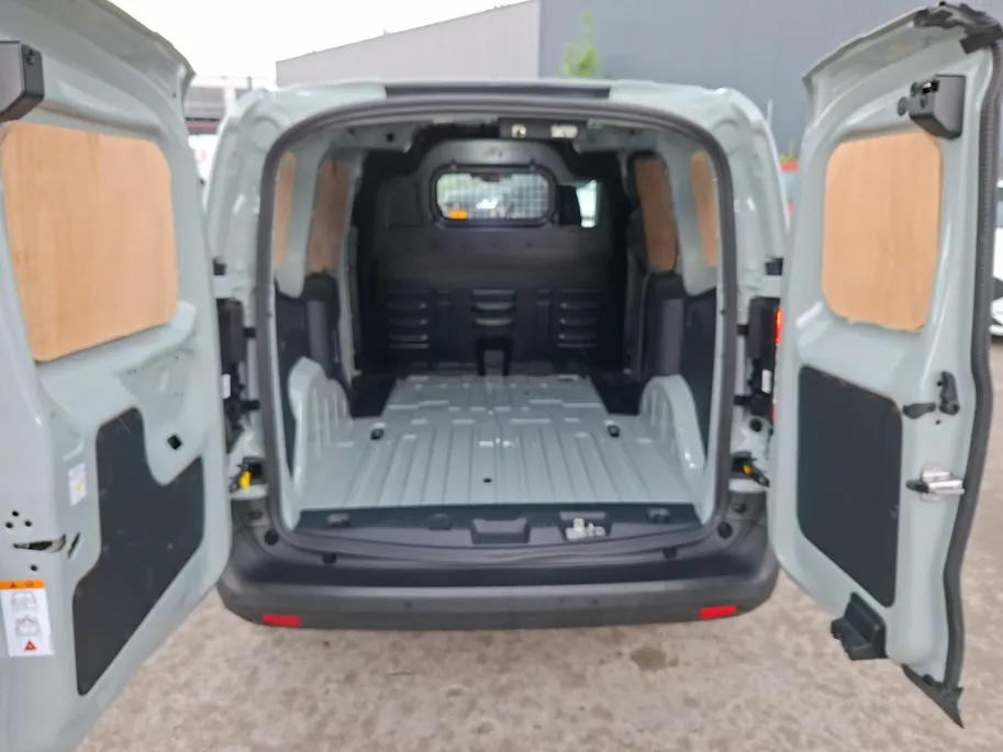 Ford Transit Courier 1.0 EcoBoost Trend 100 pk handgeschakeld | BPM vrij! | Achteruitrijcamera | Apple car play - Android auto | Cruise control