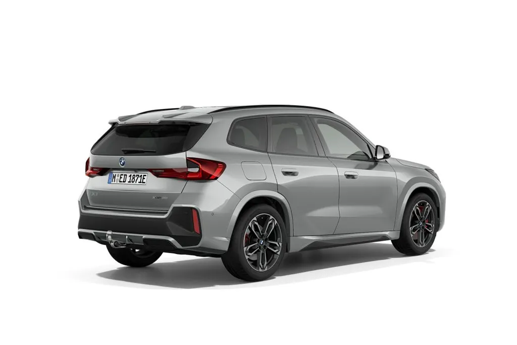 BMW iX1 xDrive30 67 kWh M Sport Edition