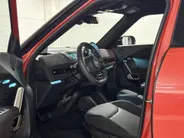 MINI Aceman SE John Cooper Works