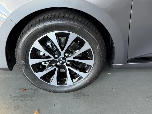 Mitsubishi Colt 1.6 HEV Intense