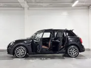 MINI Cooper 5-deurs Cooper S Rockingham GT Edition
