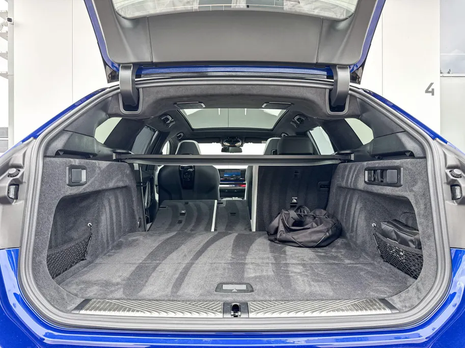 BMW M5 Touring M5