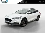 Ford Focus Wagon 1.0 EcoBoost Active Business | Trekhaak | Winter pack | Achteruitrijcamera | Cruise Control | 12 maanden garantie! |