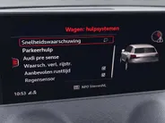 Audi Q2 35 TFSI/150PK S Line Panoramadak · Navigatie · Apple/Android Car Play · Stoelverwarming ·