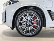 BMW X5 xDrive50e