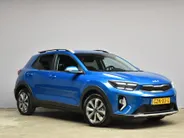 Kia Stonic 1.0 T-GDi MHEV 100pk DynamicLine