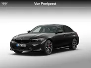 BMW 3 Serie Sedan 330e M Sport Edition
