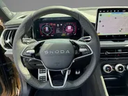 Škoda Kodiaq Sportline Business 1.5 TSI PHEV 150 kW/204PK | Dynamic Chassis Control | Head-up display | Parkeer Pakket | Winter Pakket |  Comfort Pakket |