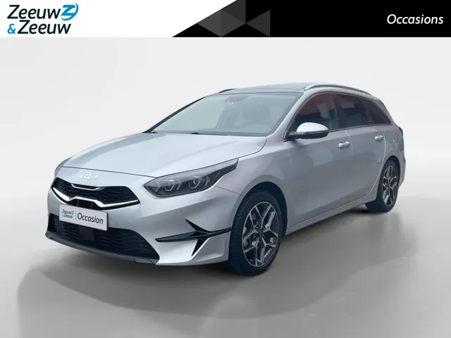 Kia Ceed Sportswagon