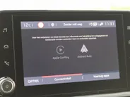 Fiat E-Doblò 50 kWh L1 | Camera | Navigatie | Carplay | Clima