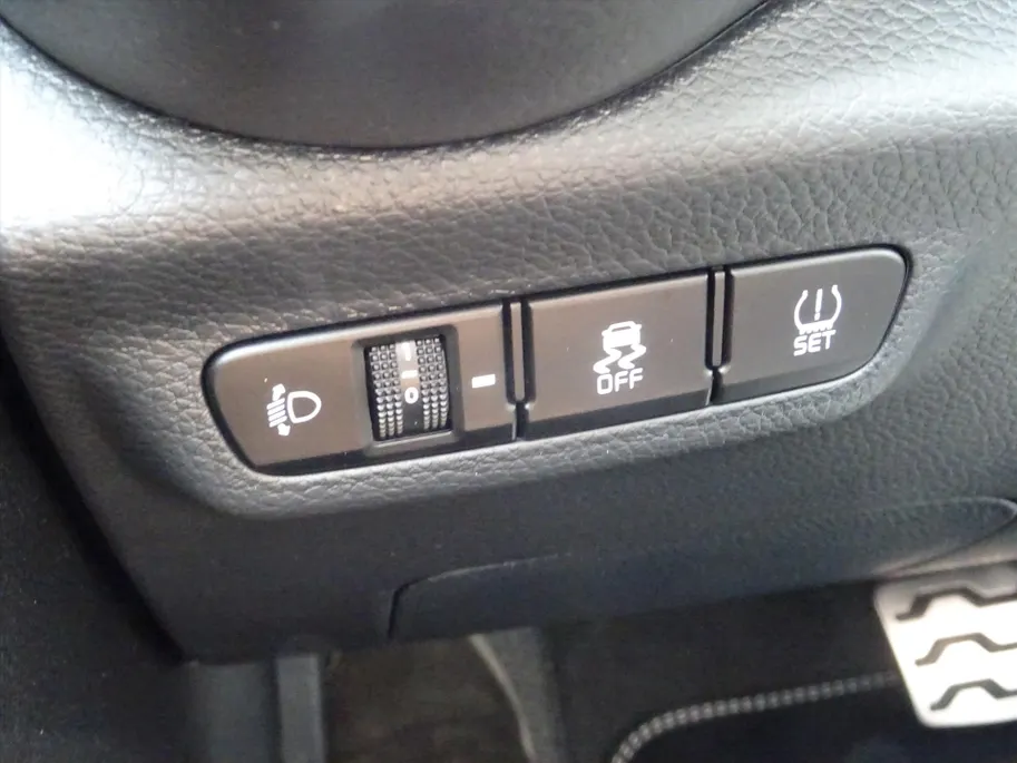 Kia Picanto 1.0 GDI 4-zits GT-Line (in bestelling)