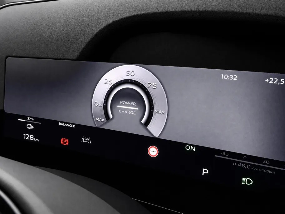 Audi Q4 Q4 S edition performance 82 kWh 286 PK · Glazen panoramdak · Trekhaak elek. wegklapbaar · Optiekpakket zwart