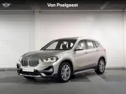 BMW X1 xDrive25e eDrive Edition