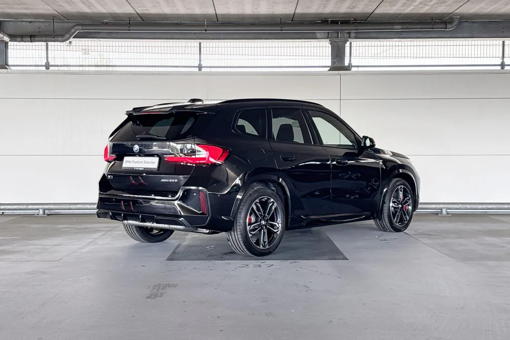 BMW X1 xDrive25e Optimized Edition