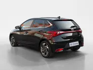 Hyundai i20 1.0 T-GDI Premium | Navigatie| Stoel/Stuurverwarming| Achteruitrijcamera| Dode hoek sensor|