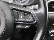 Mazda CX-5 2.5 SkyActiv-G 194 GT-M 4WD | Trekhaak | Stuur-/stoelverwarming | Leer | 19' LM | Navi | Schuifdak | Camera | HUD | LED | All season | 194 PK!! |