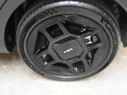 Kia EV2 61 kWh 135pk (5-zits) Black-Line