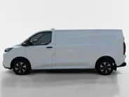 Ford E-Transit Custom 340 L2H1 Trend 71 kWh | Voorraad voordeel! | Direct leverbaar | 0,99% rente | Apple Carplay & Android auto | Achteruit rij camera