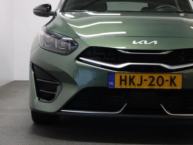 Kia Ceed Sportswagon 1.5 T-GDi GT-PlusLine