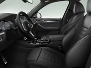 BMW iX3 High Executive 80 kWh