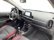 Kia Picanto 1.0 DPi GT-Line | Navigatie | Climate control | Pakeercamera achter
