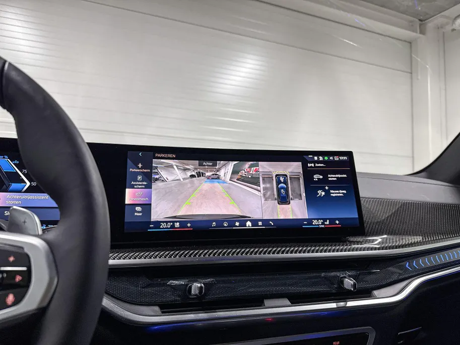 BMW X5 xDrive50e