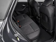Audi Q6 e-tron Sportback S edition performance 306pk 100 kWh · SOH 97,8% · Panoramadak · Wegklapbare Trekhaak · 360 Camera · Stoelverwarming voor+achter · Bijrijder Display · 19'' Inch · Garantie t/m 10-08-2030 of 100.000km