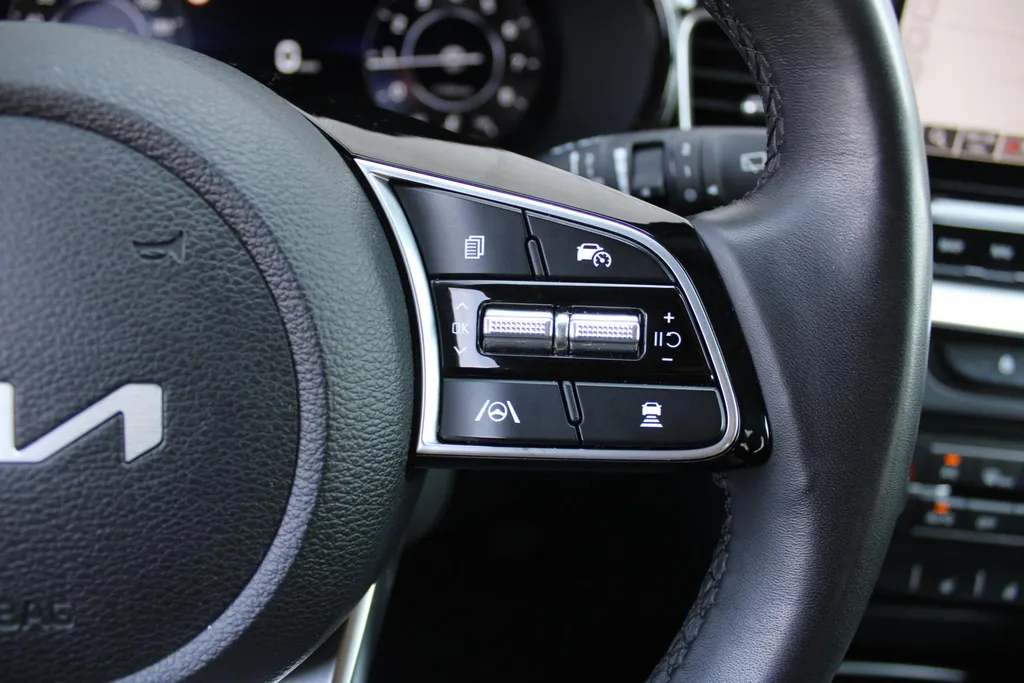 Kia XCeed 1.5 T-GDi DCT7 DynamicPlusLine | 18' LM | Keyless | Airco | Cruise | Navi | Camera | PDC |