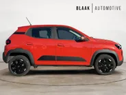 Dacia Spring Extreme 65 26.8 kWh