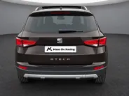SEAT Ateca 1.0EcoTSI/115PK Style Business Intense · Panoramadak · 360° Camera · Apple/Android Car Play · Navigatie